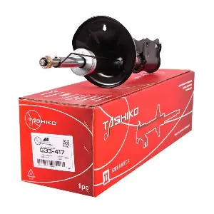 TASHIKO G33417