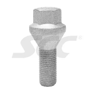 SCC Fahrzeugtechnik M1415KE30T
