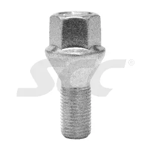 SCC Fahrzeugtechnik M1225KE22S