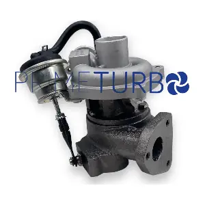 900005 Prime Turbo
