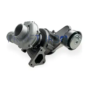 463466 Prime Turbo