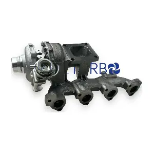396306 Prime Turbo
