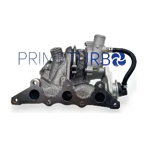 08681969 Prime Turbo