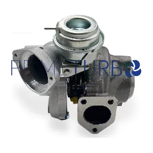 171373 Prime Turbo