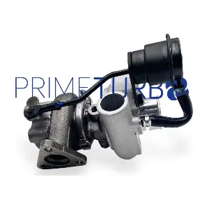 900016 Prime Turbo