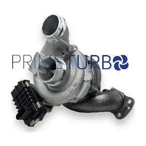 09001969 Prime Turbo