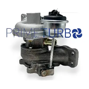 900004 Prime Turbo