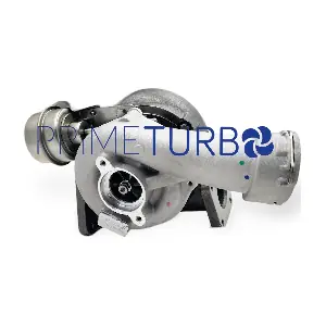 Prime Turbo 08921952 Компресор, наддування