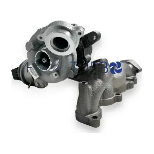 V00208T Prime Turbo