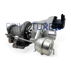 K03121 Prime Turbo