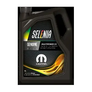 MB22951 Selenia