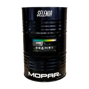 Selenia SE Моторна олива