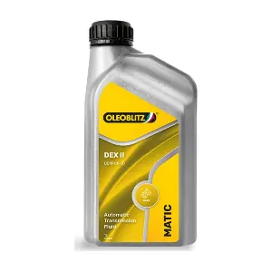 GMDEXRON Oleoblitz