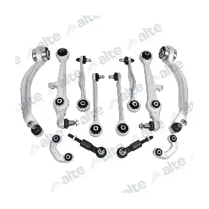 ALTE AUTOMOTIVE 79954AL