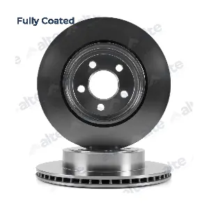 ALTE AUTOMOTIVE 128483FCAL