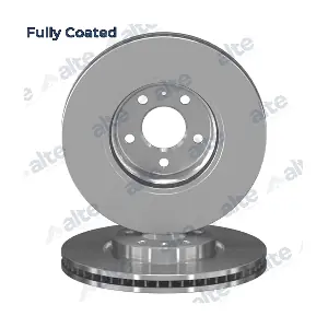 ALTE AUTOMOTIVE 128235FCAL