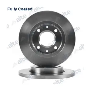 ALTE AUTOMOTIVE 128018FCAL