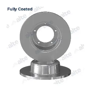 ALTE AUTOMOTIVE 128554FCAL