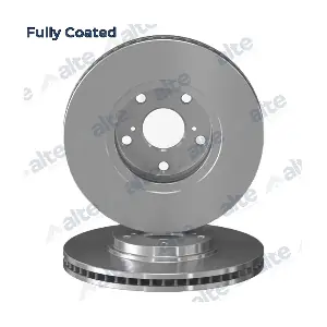 ALTE AUTOMOTIVE 128361FCAL