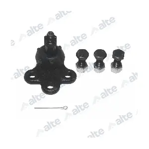 ALTE AUTOMOTIVE 84963AL