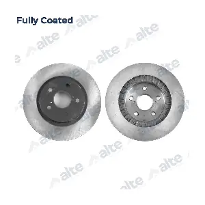 ALTE AUTOMOTIVE 128615FCAL