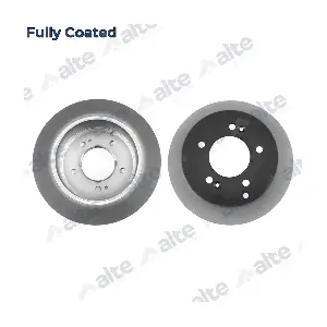 128436FCAL ALTE AUTOMOTIVE