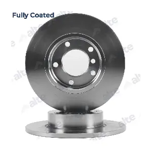 ALTE AUTOMOTIVE 128537FCAL