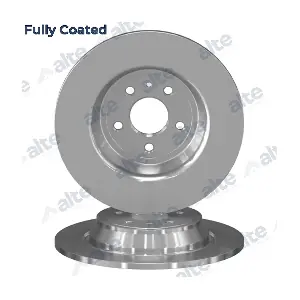 ALTE AUTOMOTIVE 128522FCAL