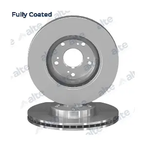 ALTE AUTOMOTIVE 128513FCAL