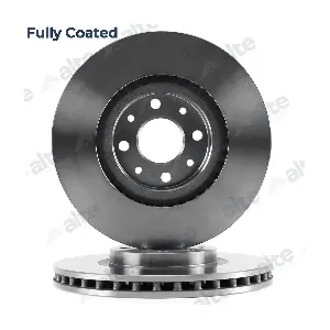 ALTE AUTOMOTIVE 128672FCAL