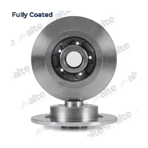 ALTE AUTOMOTIVE 128197FCAL