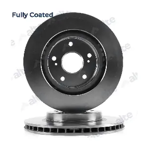 ALTE AUTOMOTIVE 128178FCAL