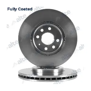 ALTE AUTOMOTIVE 128012FCAL