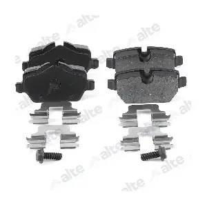 ALTE AUTOMOTIVE 138036CAL