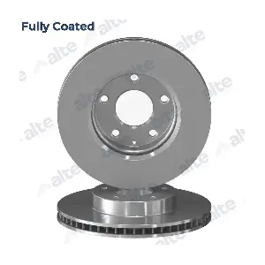 ALTE AUTOMOTIVE 128718FCAL