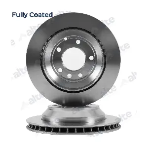 ALTE AUTOMOTIVE 128241FCAL