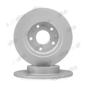 ALTE AUTOMOTIVE 128719FCAL