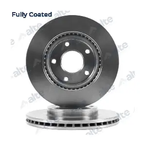 ALTE AUTOMOTIVE 128379FCAL