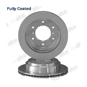 ALTE AUTOMOTIVE 128623FCAL