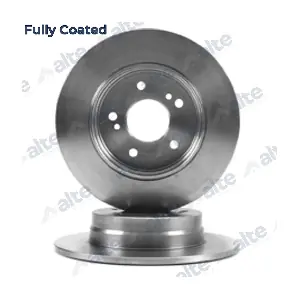 ALTE AUTOMOTIVE 128123FCAL