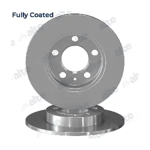 128542FCAL ALTE AUTOMOTIVE