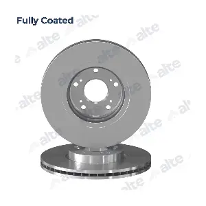 ALTE AUTOMOTIVE 128400FCAL