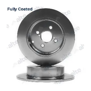 ALTE AUTOMOTIVE 128543FCAL