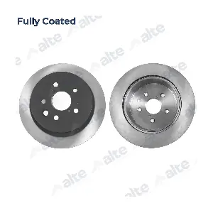 ALTE AUTOMOTIVE 128753FCAL