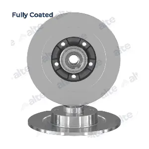 ALTE AUTOMOTIVE 128387BFCAL