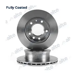 ALTE AUTOMOTIVE 128302FCAL