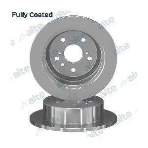 ALTE AUTOMOTIVE 128526FCAL