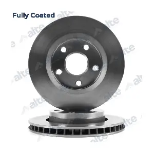 ALTE AUTOMOTIVE 128421FCAL