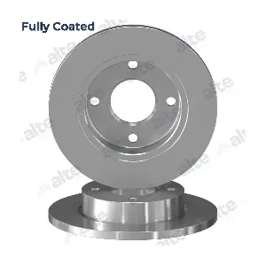 ALTE AUTOMOTIVE 128541FCAL