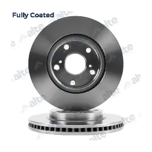 ALTE AUTOMOTIVE 128371FCAL